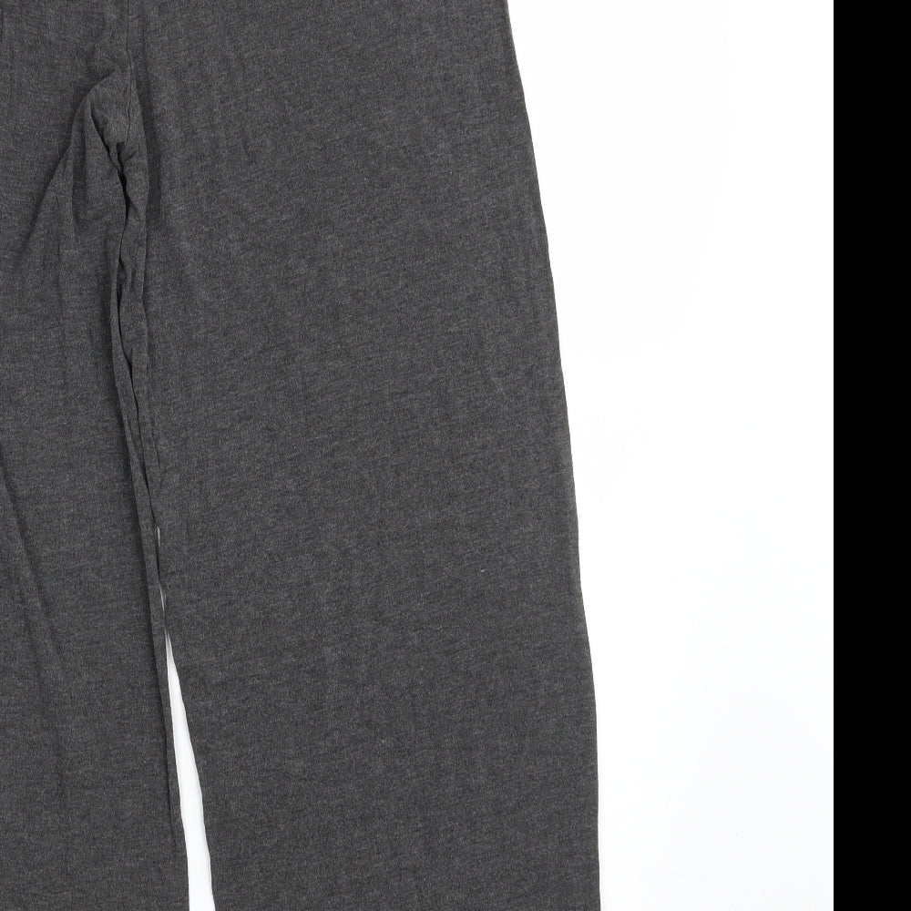Preworn Womens Grey   Bloomer Trousers Size 16 L28 in