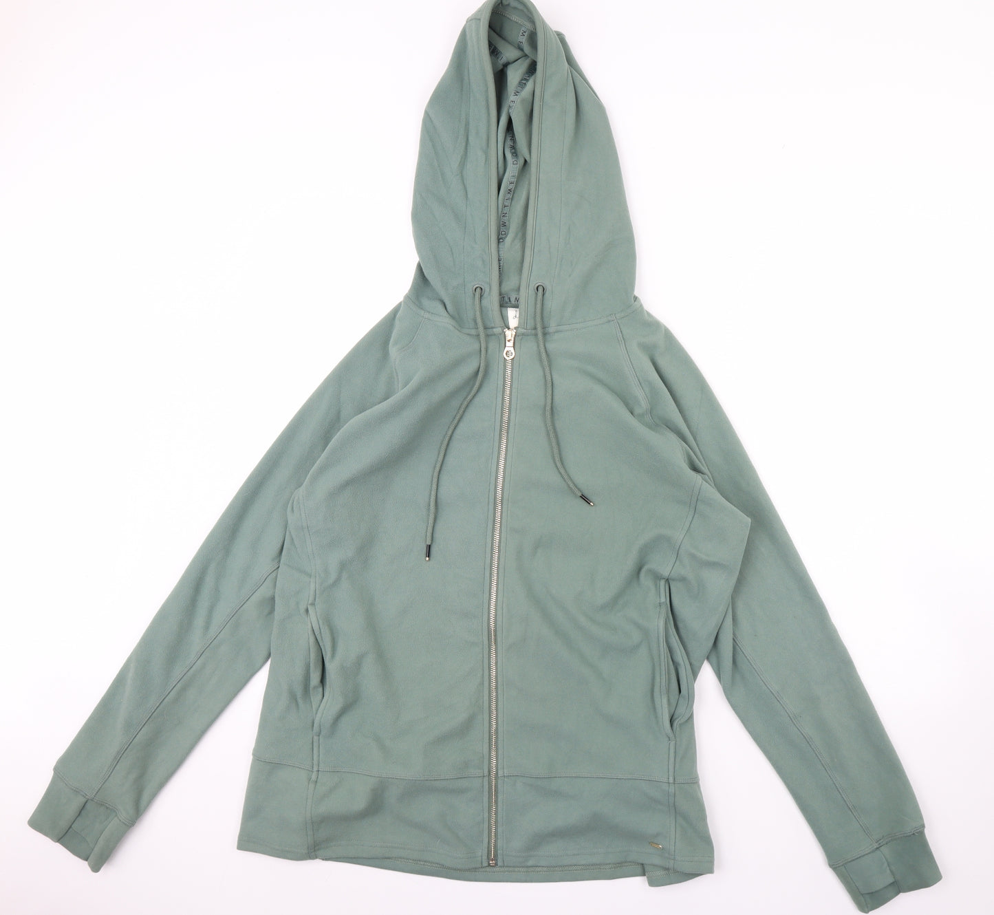 NEXT Womens Green   Jacket  Size 20