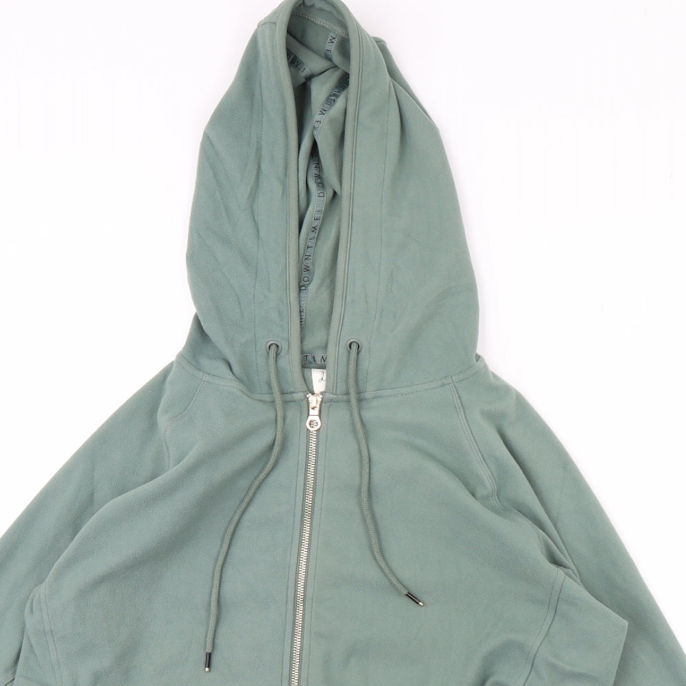 NEXT Womens Green   Jacket  Size 20