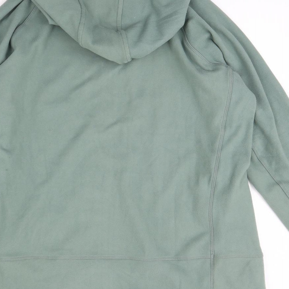 NEXT Womens Green   Jacket  Size 20