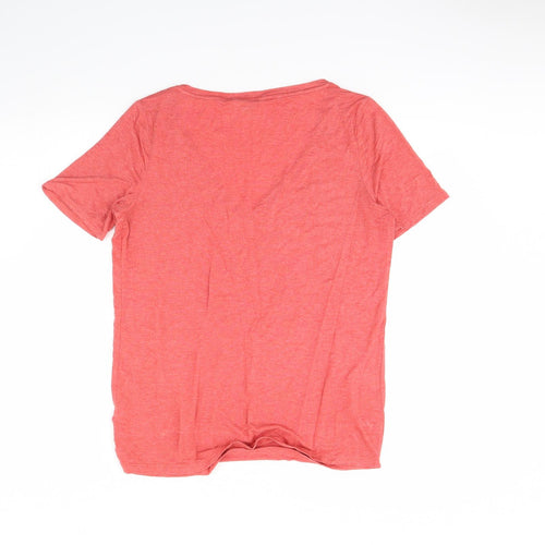 NEXT Womens Red   Basic Tank Size 10