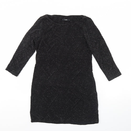 Wallis  Womens Black   Mini  Size S