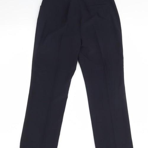 Gerry Weber Womens Blue   Trousers  Size 32 in L29 in