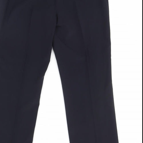 Gerry Weber Womens Blue   Trousers  Size 32 in L29 in