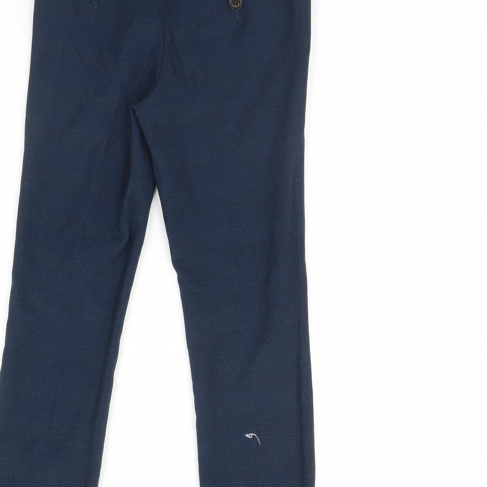 Baker Boys Blue   Capri Trousers Size 6 Years