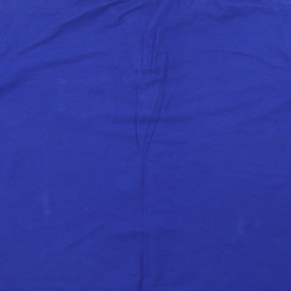 originals Womens Blue   Basic Polo Size 20
