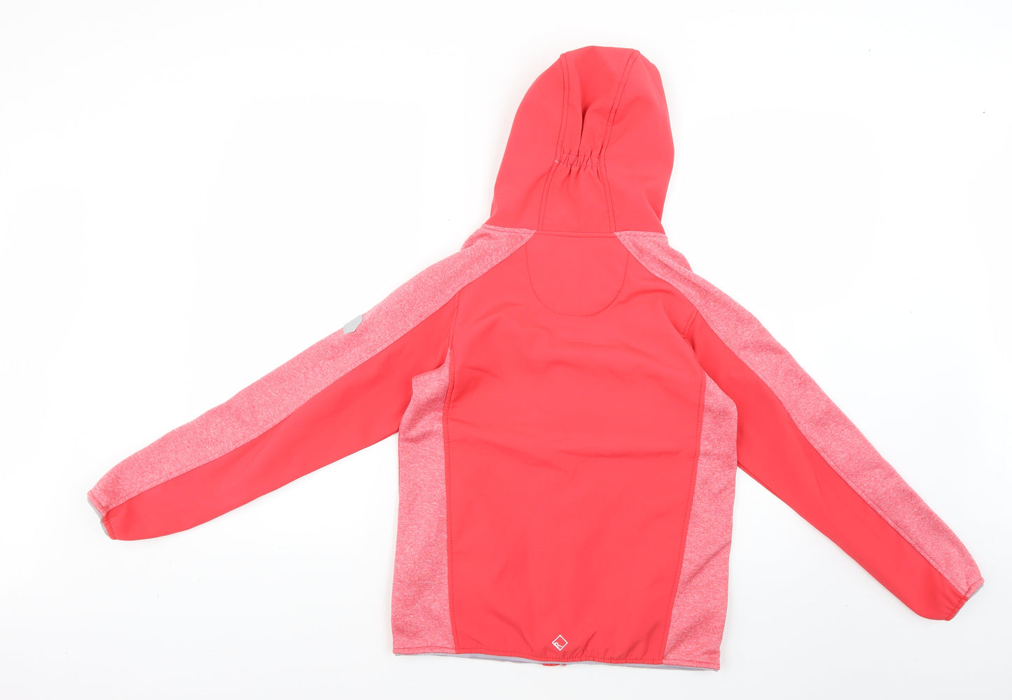 Regatta Girls Pink   Jacket Coat Size 13 Years