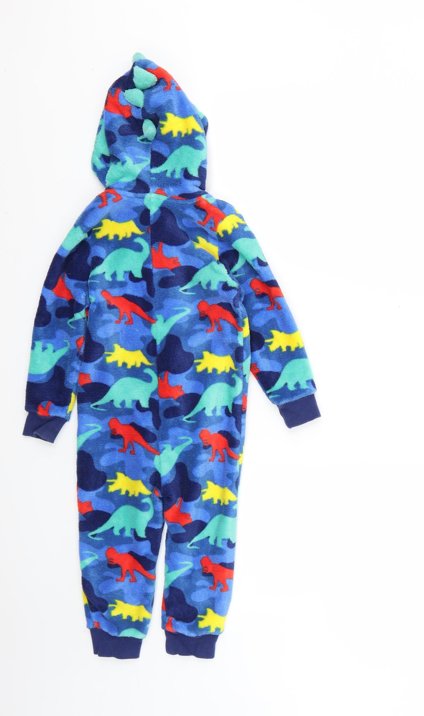 Matalan Baby Multicoloured Camouflage  Babydoll One Piece Size 18-24 Months