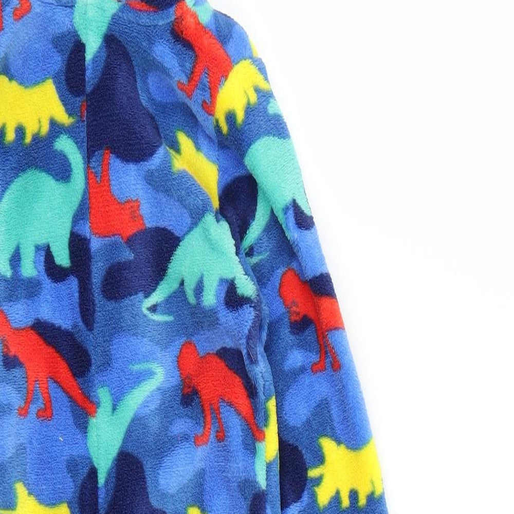 Matalan Baby Multicoloured Camouflage  Babydoll One Piece Size 18-24 Months