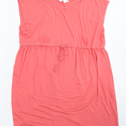 H&M Womens Pink   Mini  Size M