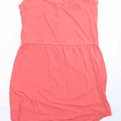 H&M Womens Pink   Mini  Size M