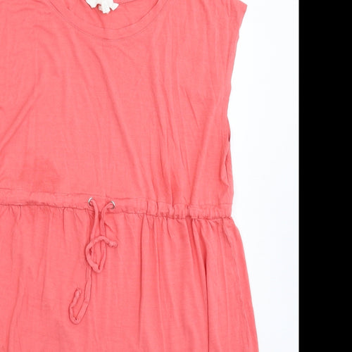 H&M Womens Pink   Mini  Size M