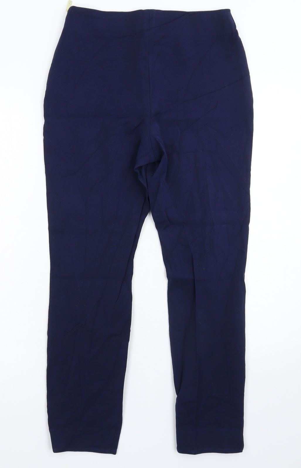 Ted Baker Womens Blue   Trousers  Size 27 in L26 in