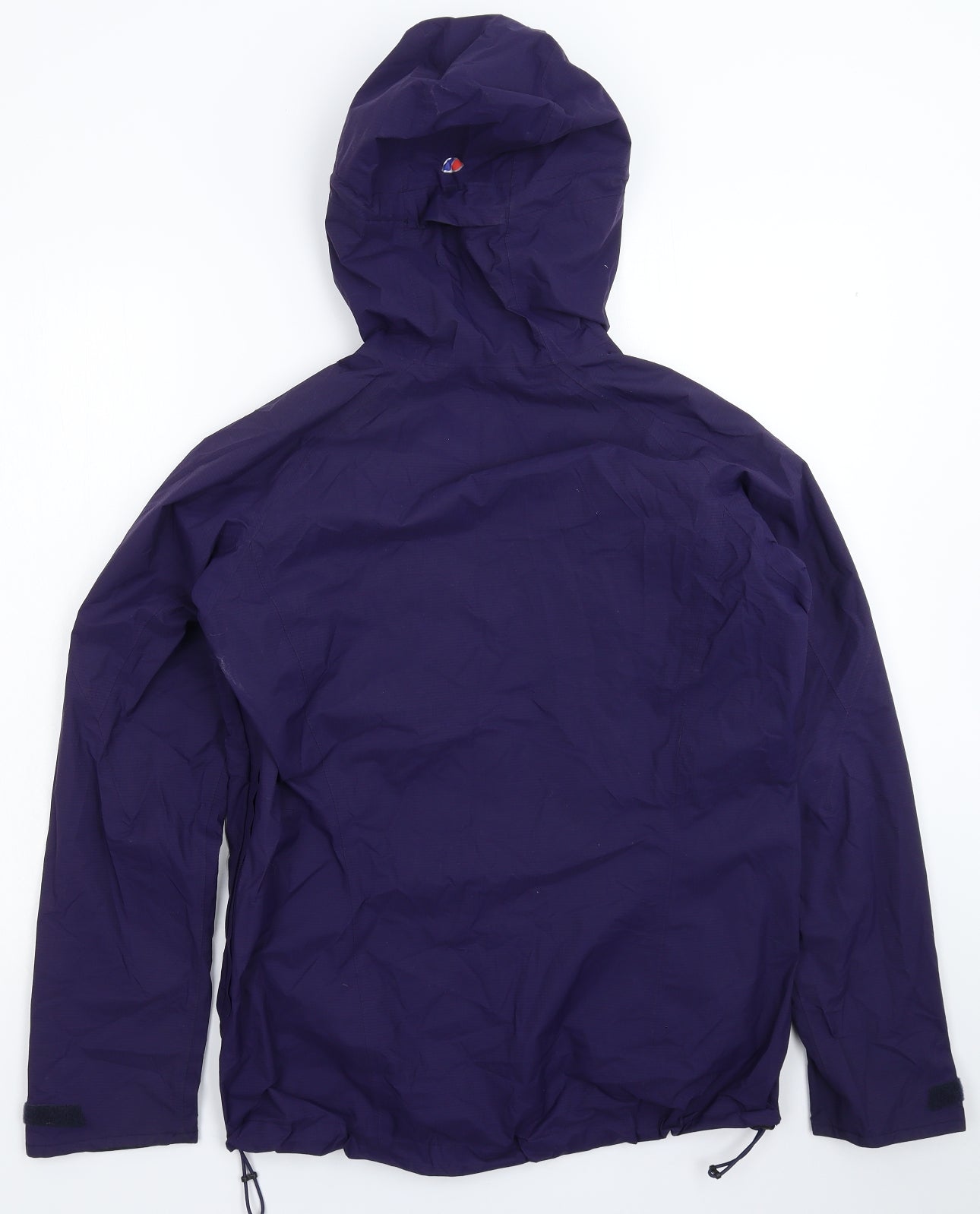 Berghaus Womens Purple   Rain Coat Coat Size 12