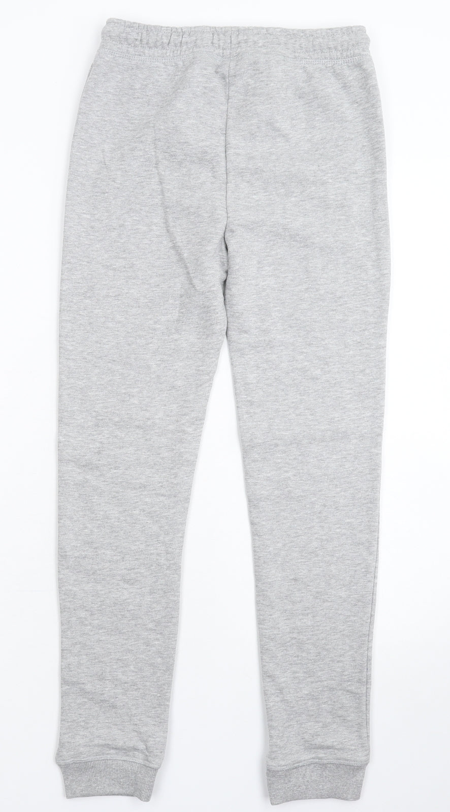 TU Boys Grey   Jogger Trousers Size 11 Years