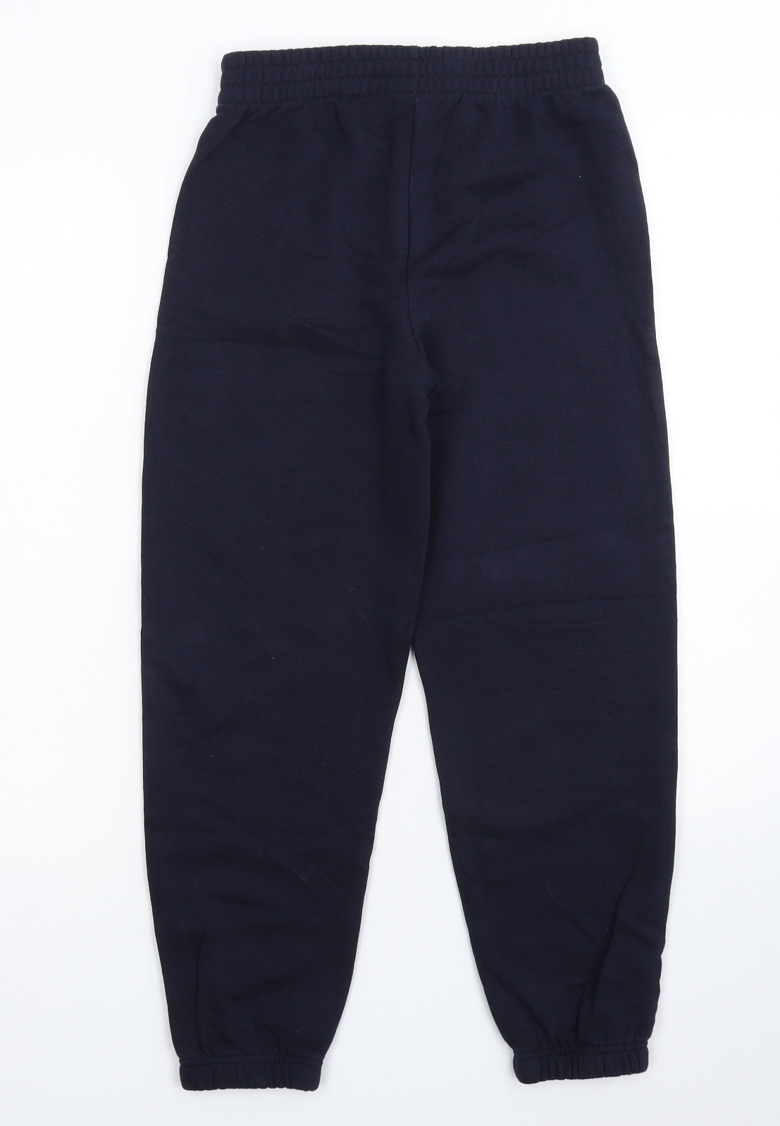 TU Boys Blue   Jogger Trousers Size 10 Years