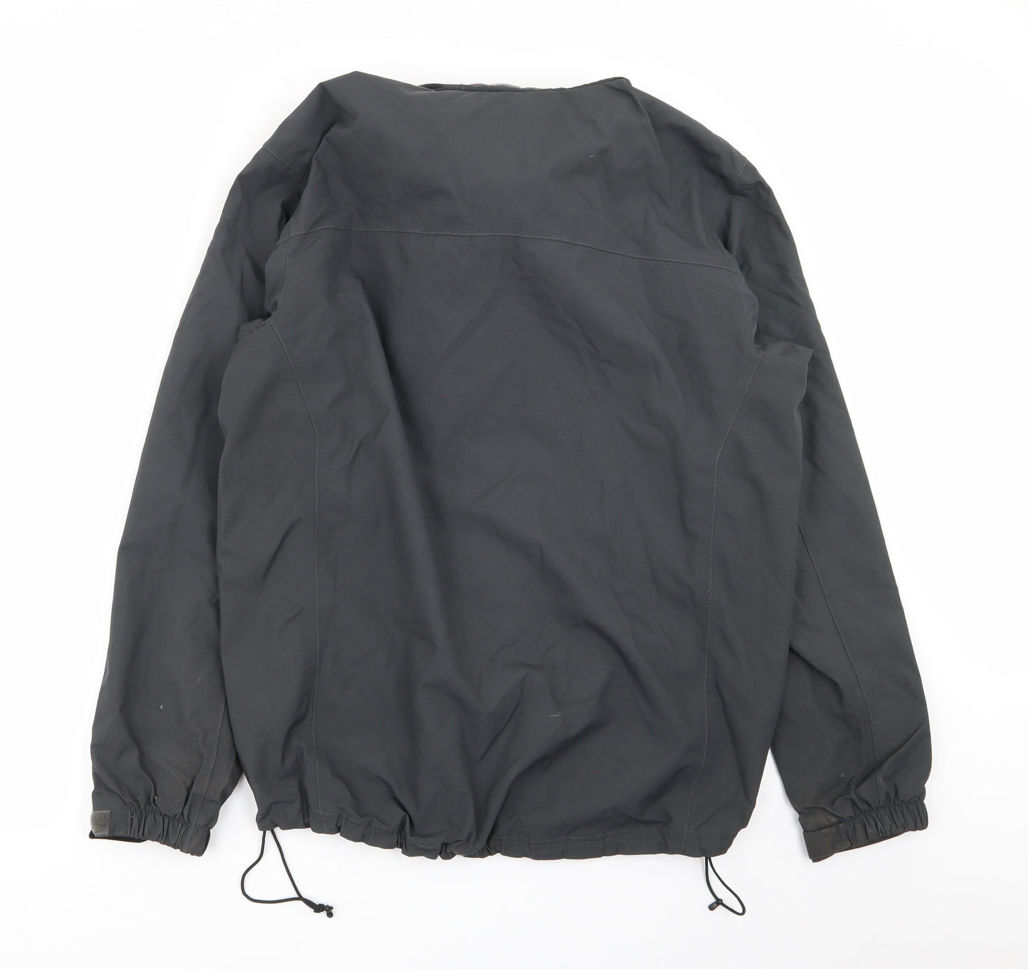 Karrimor Mens Grey   Jacket Coat Size M