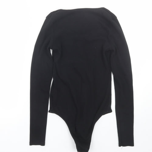 Primark Womens Black   Catsuit One-Piece Size S