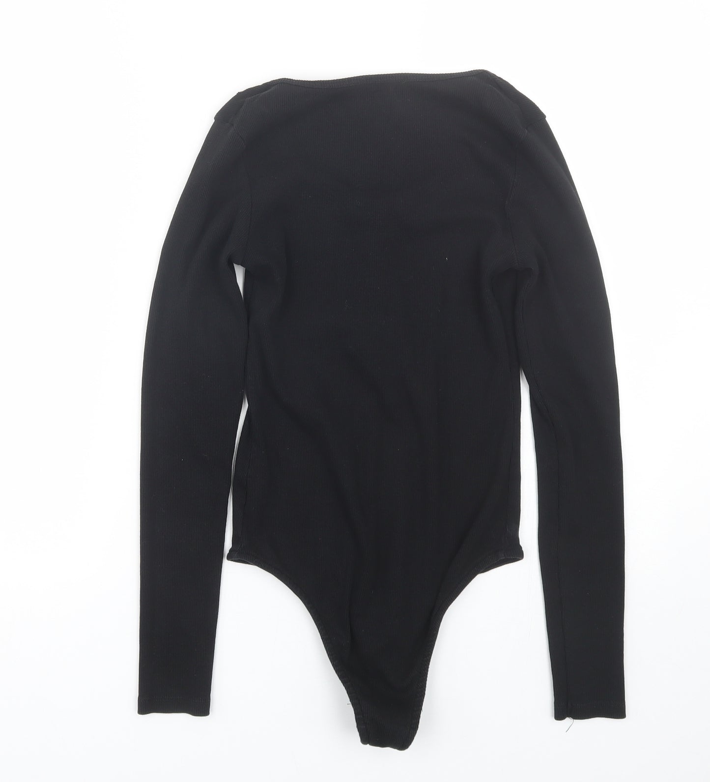 Primark Womens Black   Catsuit One-Piece Size S