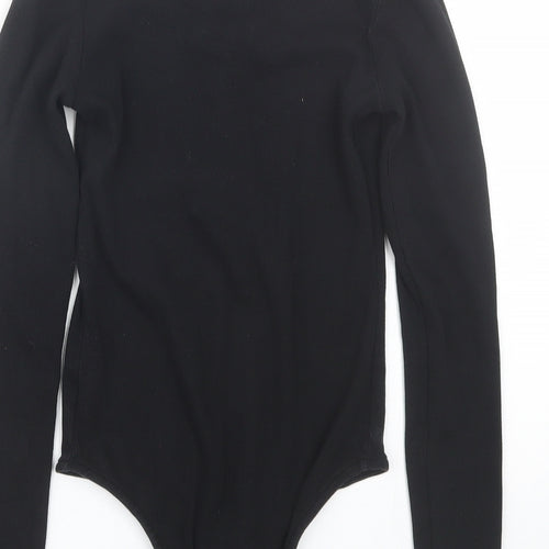 Primark Womens Black   Catsuit One-Piece Size S