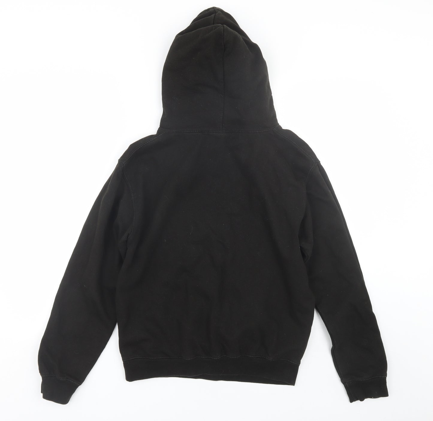 AWDs Mens Black   Pullover Hoodie Size S  - Zelda