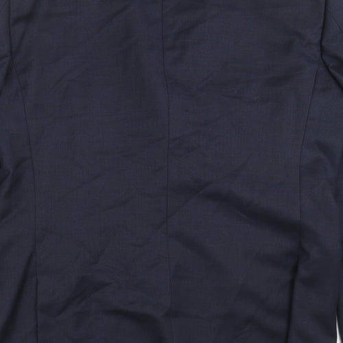 NEXT Mens Blue   Jacket Suit Jacket Size 42