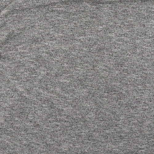 Sainsburys Womens Grey   Pullover Sweatshirt Size 14