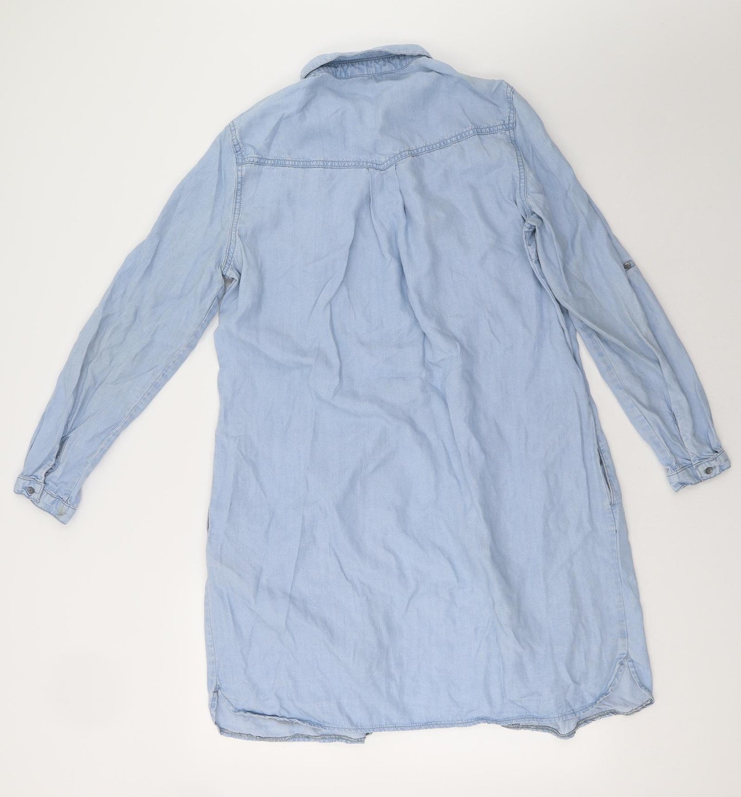 NEXT Womens Blue   A-Line  Size 14