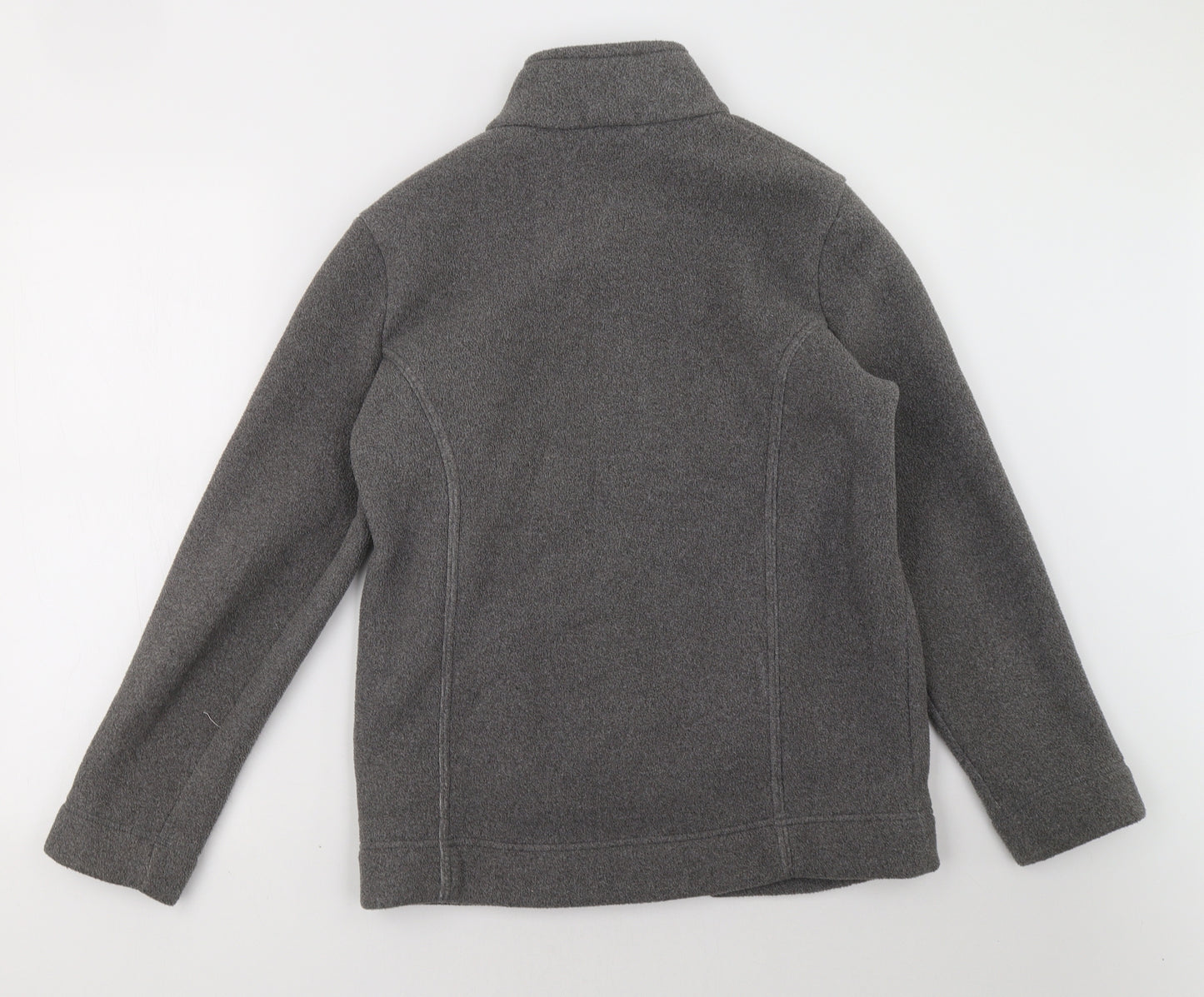 Marks and Spencer Womens Grey   Jacket  Size 12