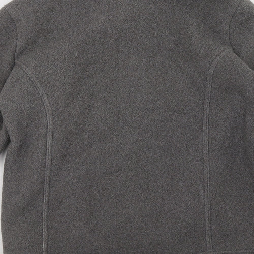 Marks and Spencer Womens Grey   Jacket  Size 12
