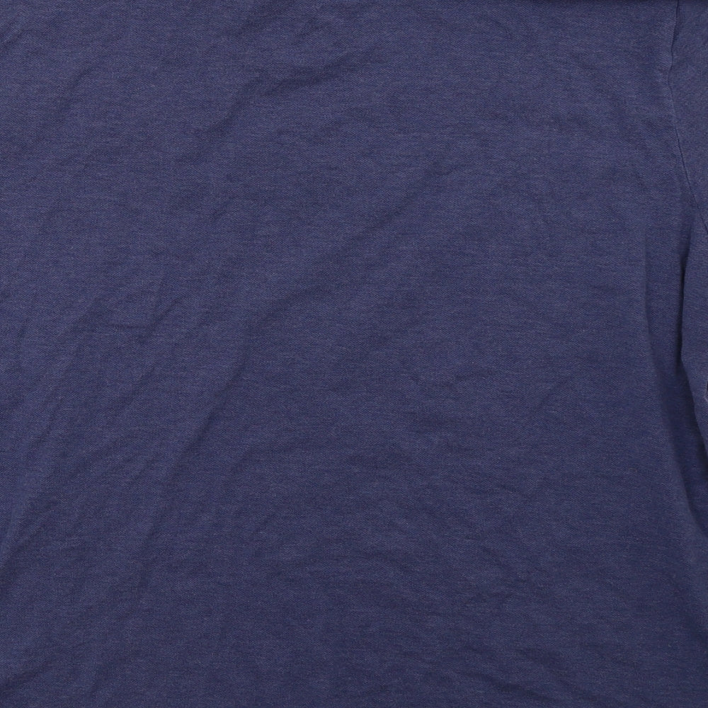 Ralph Lauren Mens Blue    Polo Size 2XL