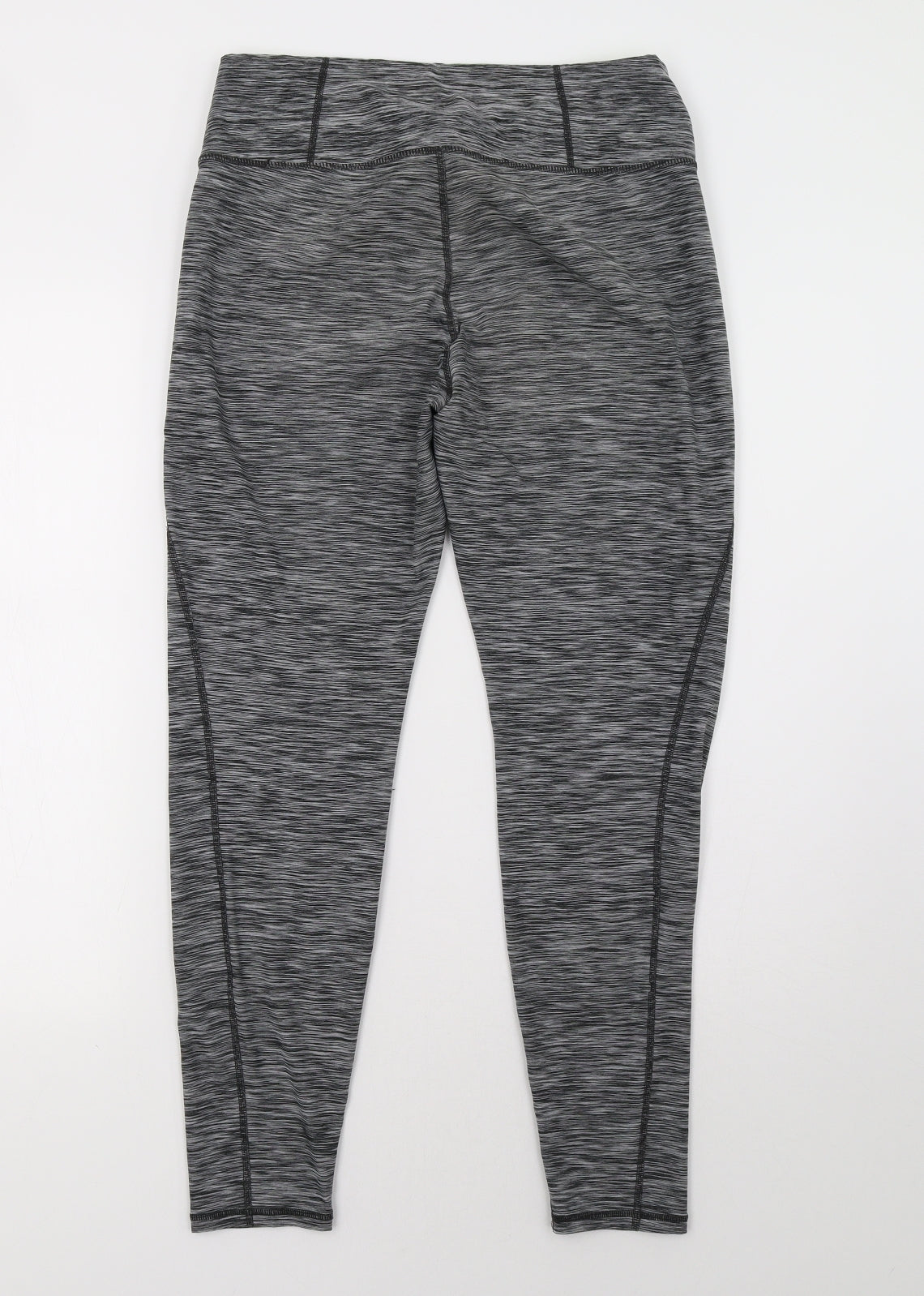 H&M Womens Grey    Leggings Size M L32 in