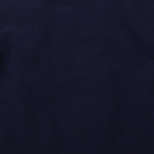 tayberry Womens Blue   Jacket Coat Size 16