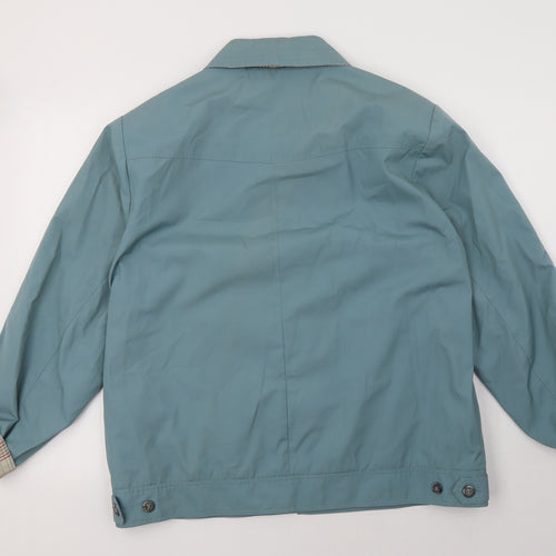 david berry Womens Blue   Jacket  Size 18