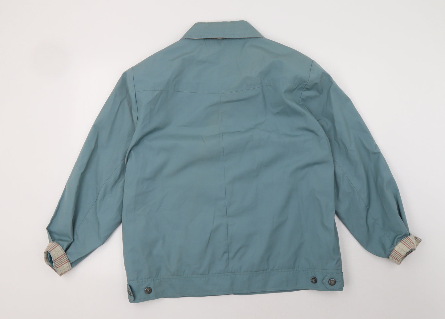 david berry Womens Blue   Jacket  Size 18