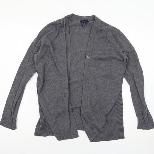 Gap Womens Grey   Pullover Jumper Size M