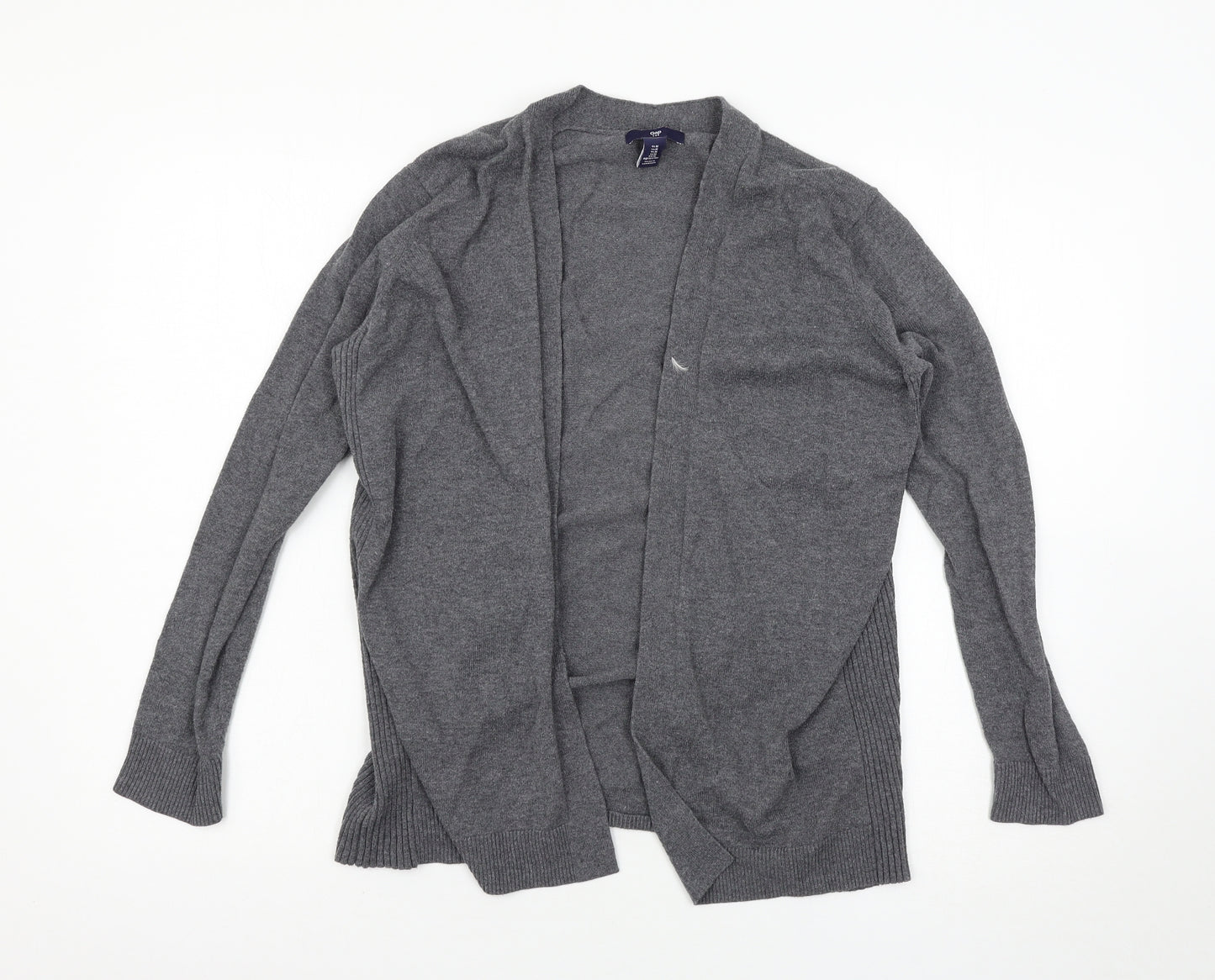 Gap Womens Grey   Pullover Jumper Size M