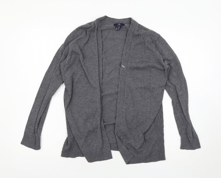 Gap Womens Grey   Pullover Jumper Size M