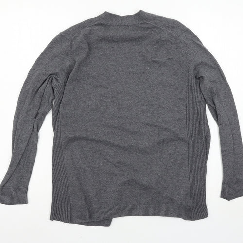 Gap Womens Grey   Pullover Jumper Size M