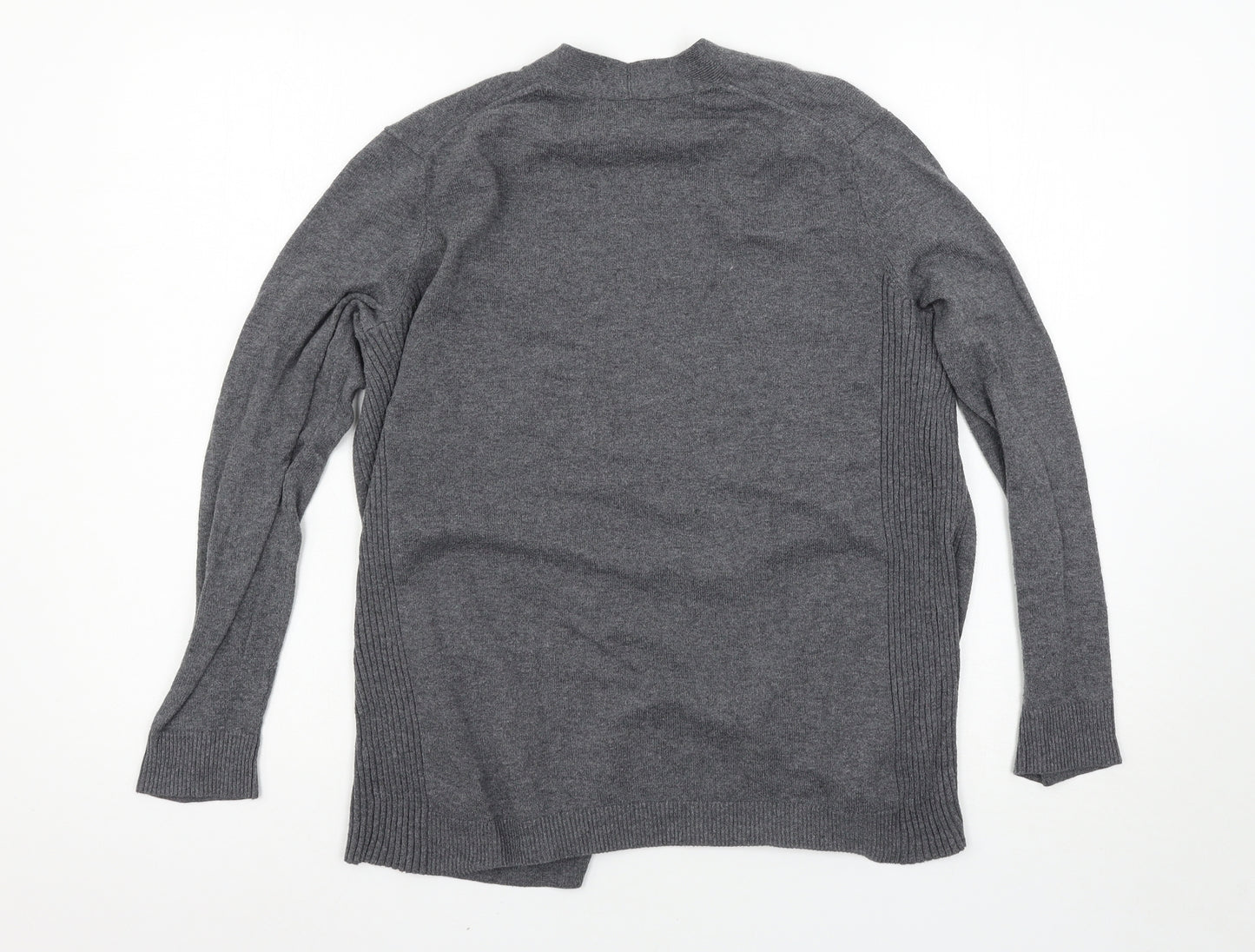 Gap Womens Grey   Pullover Jumper Size M
