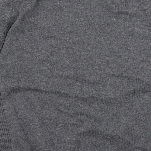 Gap Womens Grey   Pullover Jumper Size M