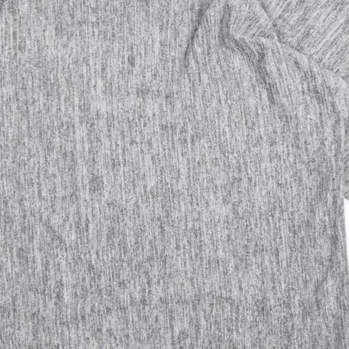 Apricot Womens Grey   Pullover Jumper Size M