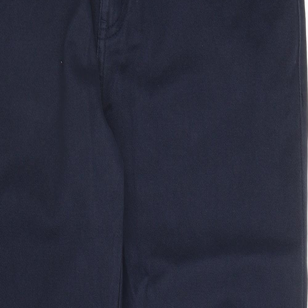 TU Mens Blue  Denim Straight Jeans Size 34 in L30 in