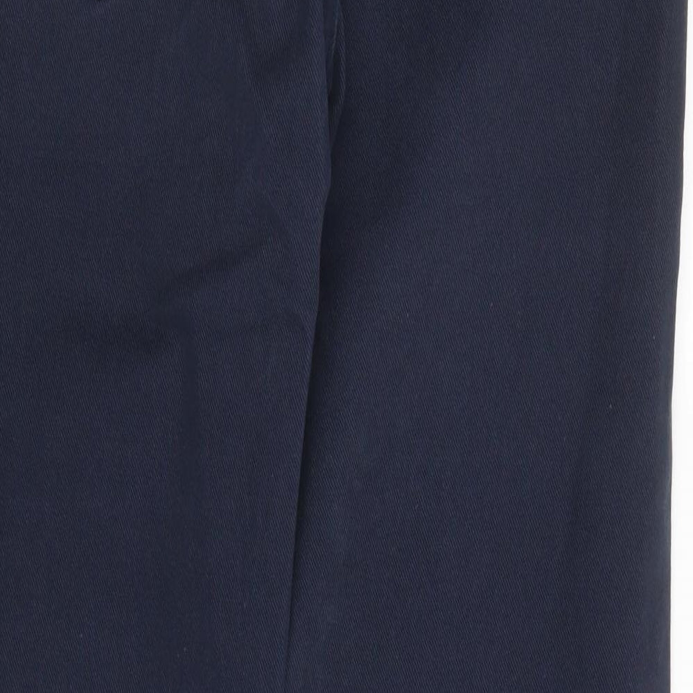 TU Mens Blue  Denim Straight Jeans Size 34 in L30 in