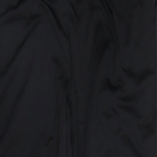 Striderr Mens Black   Sweatpants Trousers Size XL L29 in