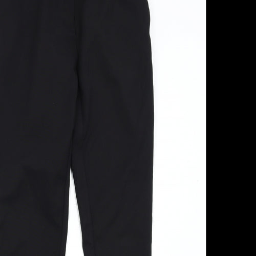 New Look Womens Black   Trousers  Size 8 L29 in