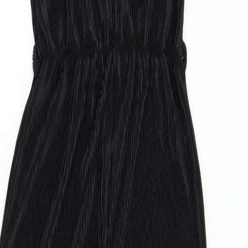 Primark Womens Black   Jumpsuit One-Piece Size 4