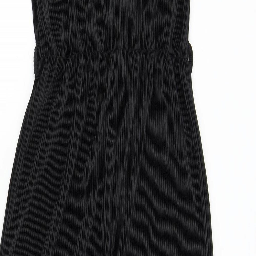 Primark Womens Black   Jumpsuit One-Piece Size 4