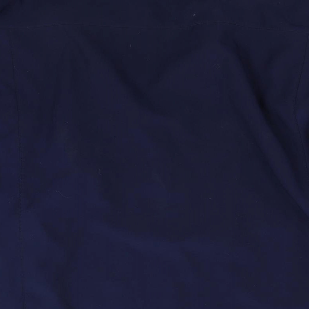 TOG24 Mens Blue   Jacket  Size 4XL