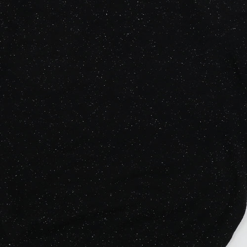 New Look  Mens Black   Pullover Jumper Size M